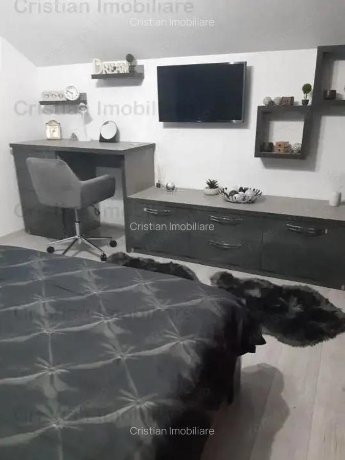 Vila IMPECABILA NOUA P+M Chercea 156mp utili MOBILATA si UTILATA - 14
