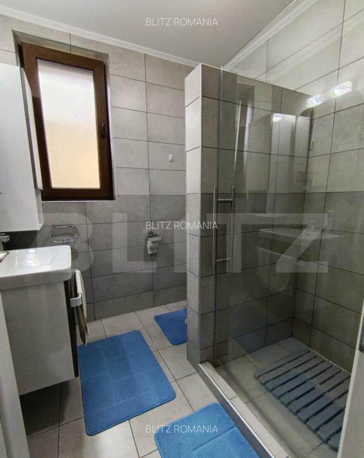Casa cu 3 camere in suprafa?a de 122 mp ?i un teren de 5 - 13
