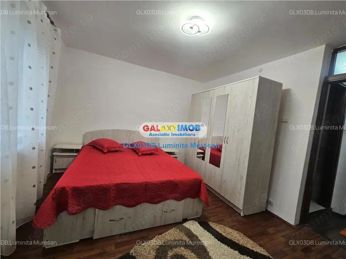 Inchiriere apartament 2 camere decomandat Targoviste Micro 6 - 13