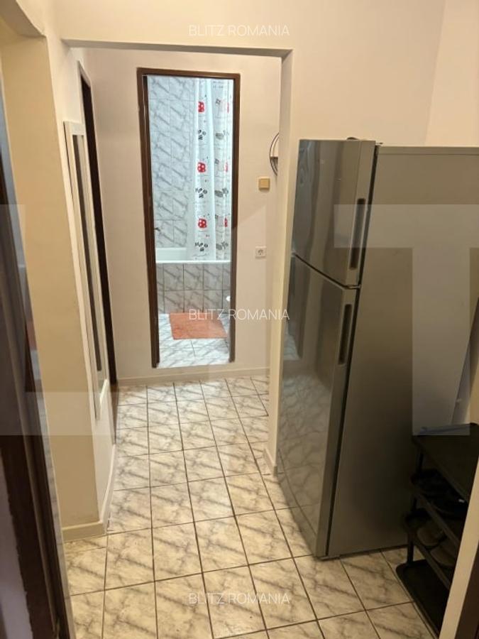 Apartament 2 camere decomandat – Drumul Taberei, langa metrou Raul Doamnei - 8