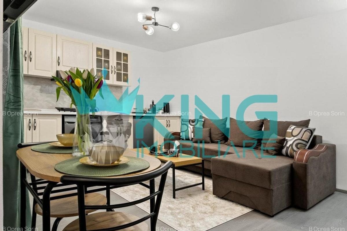 Apartament 2 Camere Cotroceni Sebastian - 1