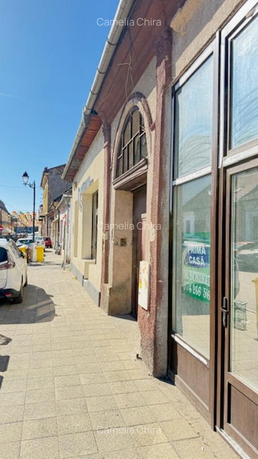 CENTRU VECHI (zona Narghilea) 21mp finisat -2nivele! - 11