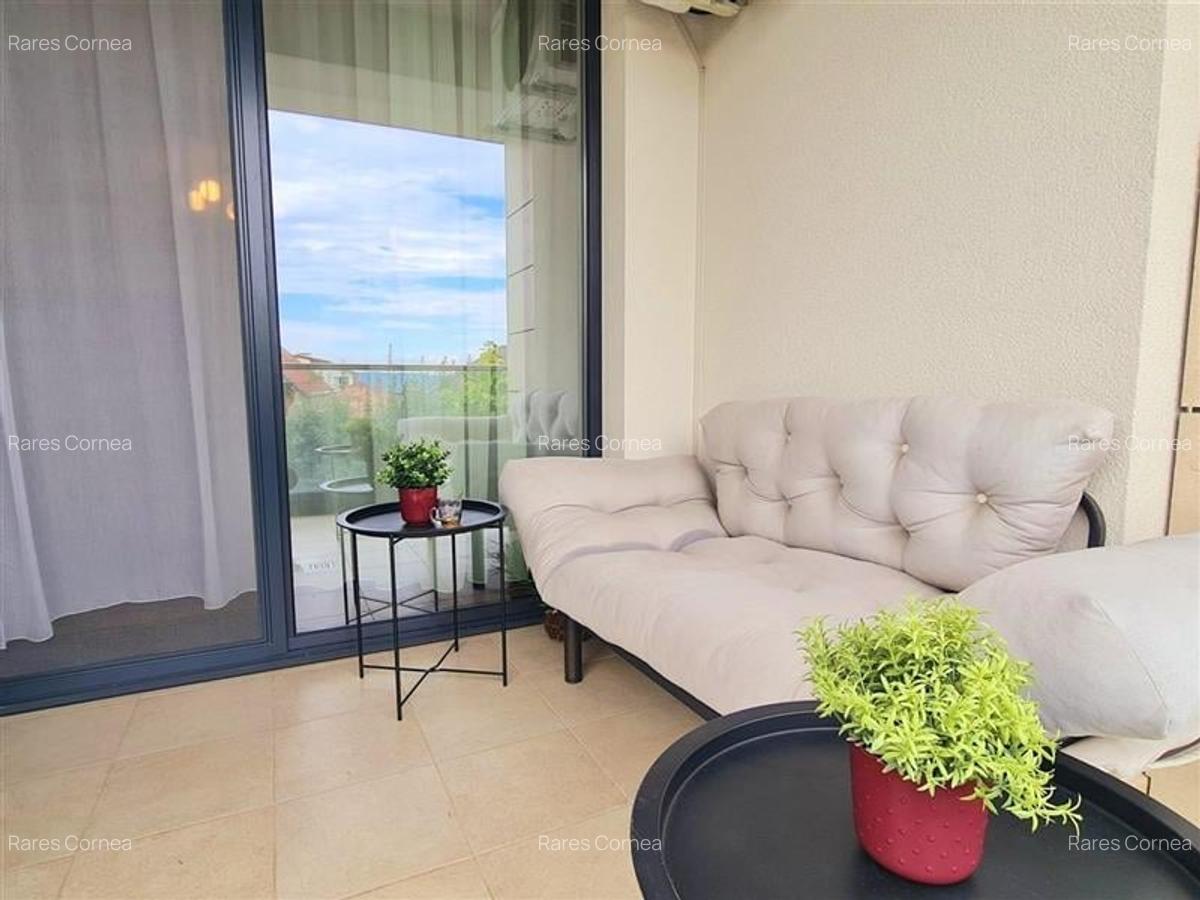 Vanzare apartament 2 camere de LUX in Andrei Muresanu- Sigma Center - 12