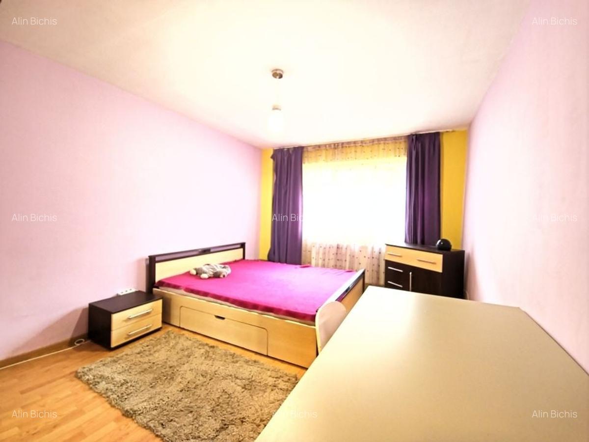 Apartament cu 2 camere, mobilat si utilat, zona strazii Primaverii - 8