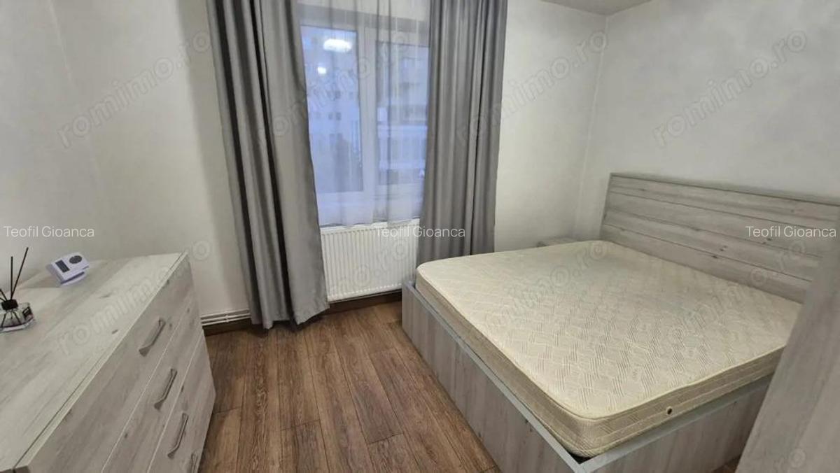 Inchiriere apartament 2 camere, etaj 2, ULTRACENTRAL, str. Victoriei pietonal - 5