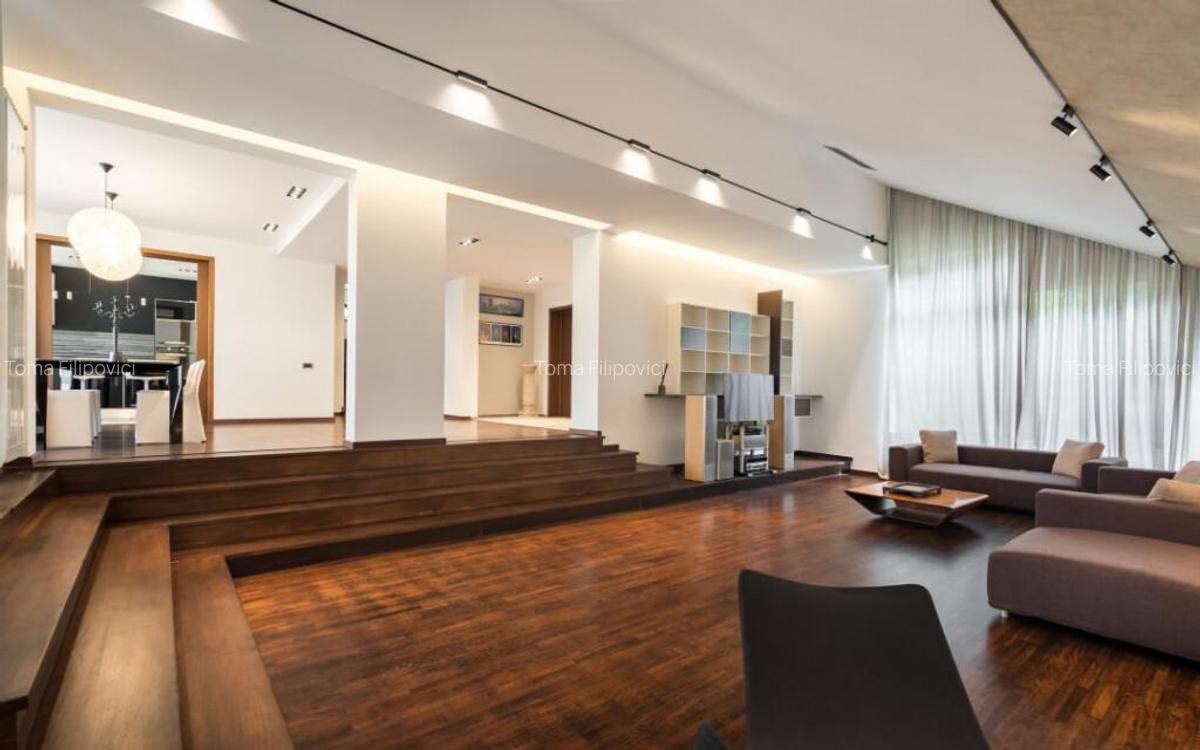 IANCU NICOLAE COMPLEX TRAIAN, VILA 350 MP, LOT 750 MP! - 6