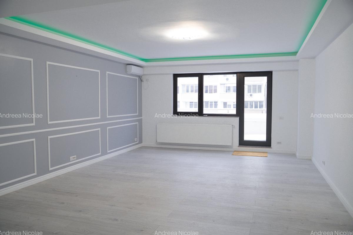 Apartament cu 3 camere decomandat în Dorobanți - 1
