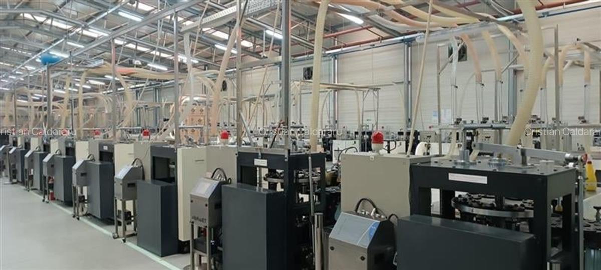 Inchiriere depozit/hala/spatiu industrial Stefanesti - A3 - Centura - 6