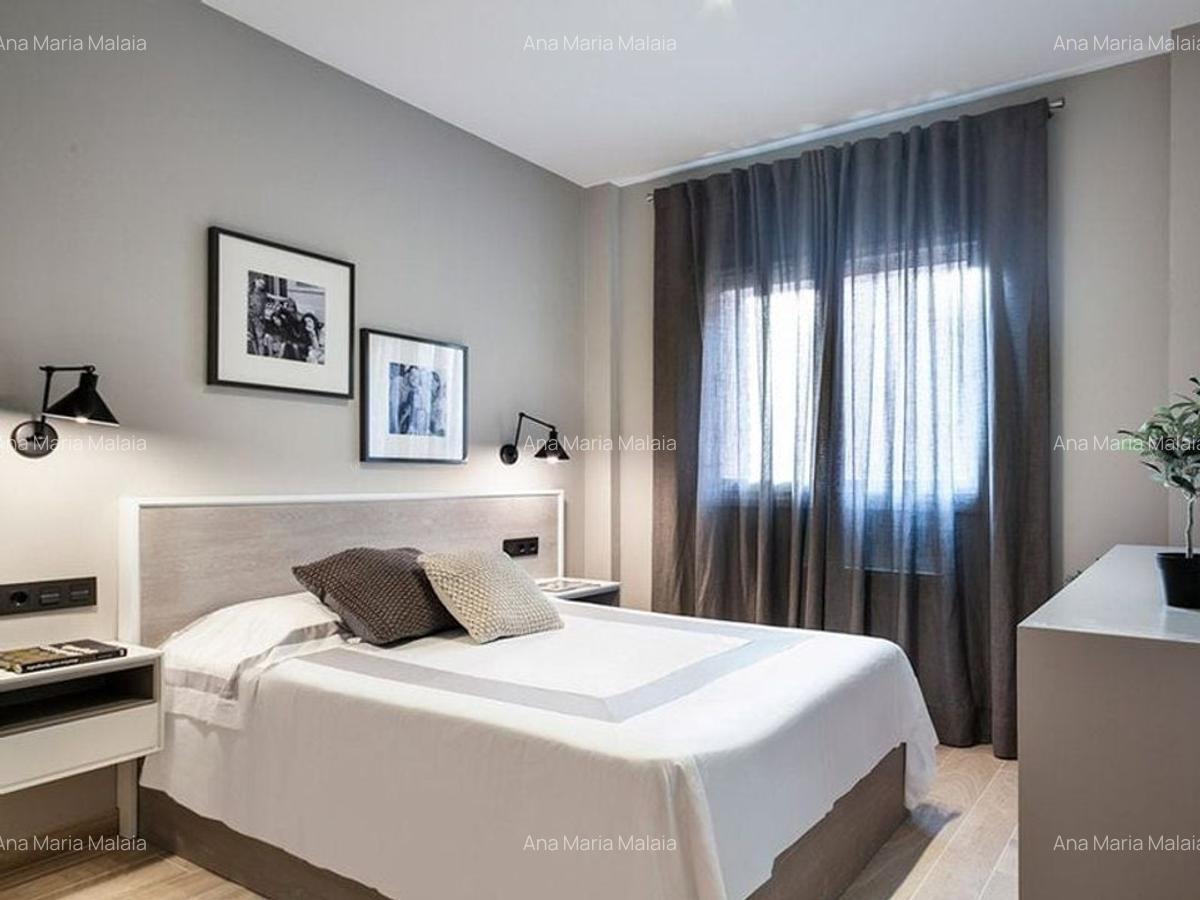 Apartament cu 2 camere decomandat în Apărătorii Patriei - 2