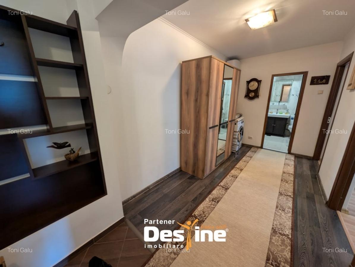 Centru Prima Inchiriere - Apartament cu 3 camere Independentei mobilat - 10