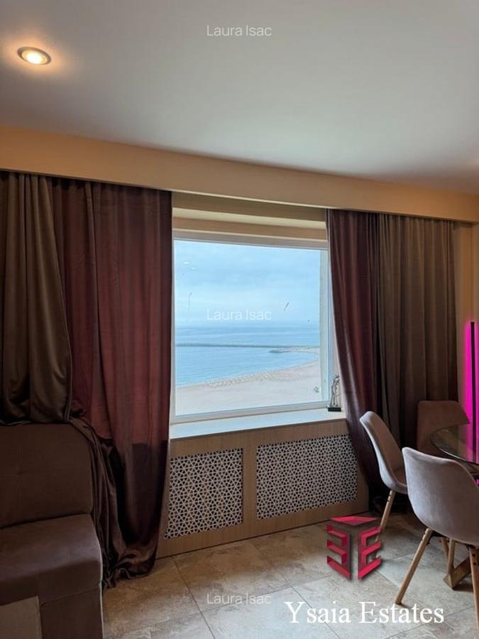 YSAIA IMOBILIARE - 3 CAMERE DE INCHIRIAT - VEDERE MARE  - TERMEN LUNG - - 20