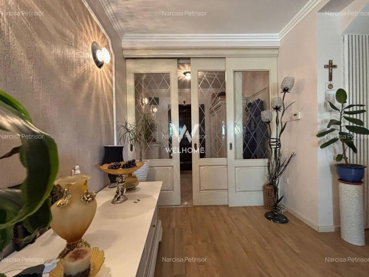 Casă amenajată de designer, garaj și pod locuibil - Șelimbăr - 4