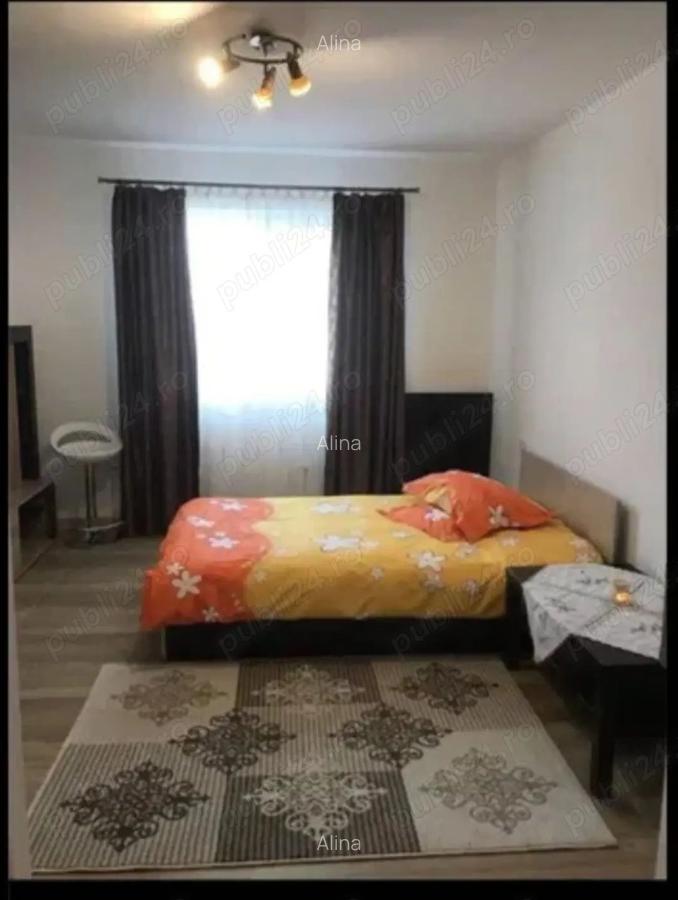 Proprietar vand garsoniera zona Iosefin - 5