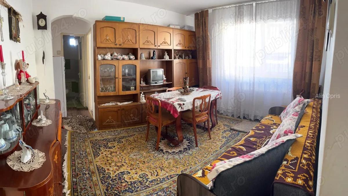 Apartament 2 camere 33 mp luminos ?i primitor - 1