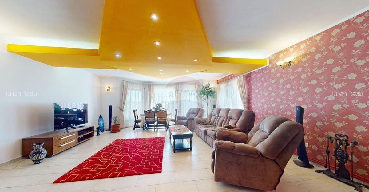 Comision 0% | Casa individuala | Curte generoasa | Oaz... - 14