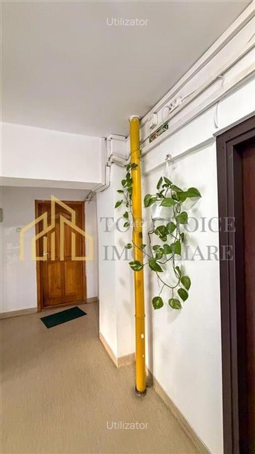 4 CAMERE STEFAN CEL MARE - VIITORULUI  - 93 MP,  2/10, BLOC 1982 - 23