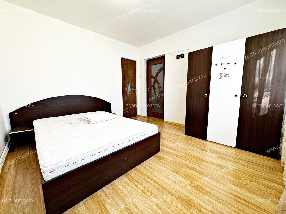 Apartament cu 3 camere, situat la etajul 3, în Țiglina 2. - 3