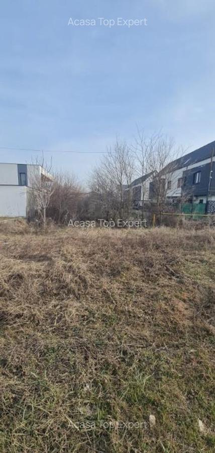 Teren 911 mp, Intravilan, d 15m, utilitati, Prelungirea Ghencea - 2
