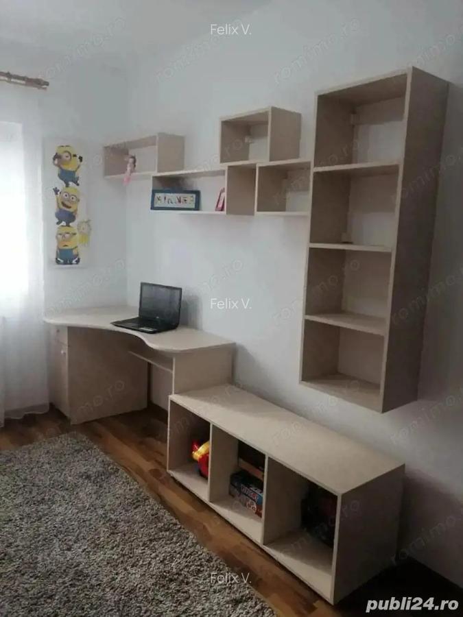 Apartament 3 Camere, Girocului - 7