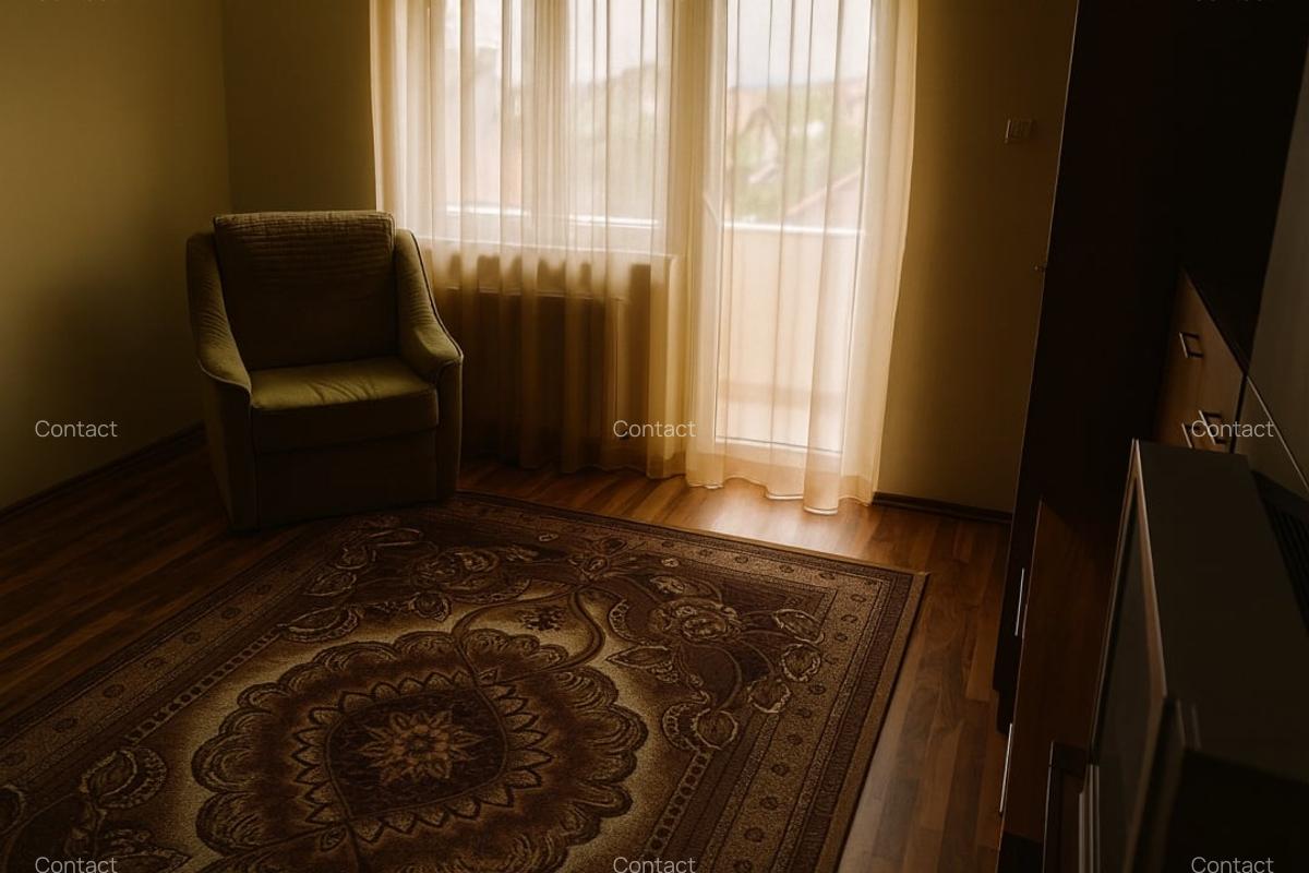 Apartament 2 camere zona Lupeni Sibiu - 3