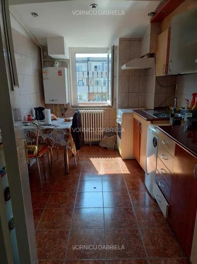 Garsonieră decomandată, mobilată în Gară - 3