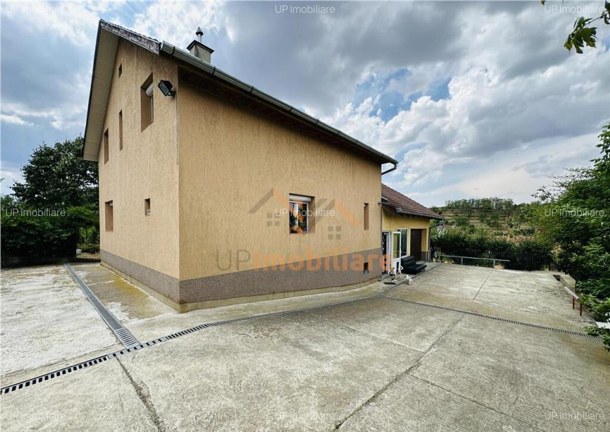 CASA P M | TEREN 2200 MP | STRADA SOFIEI | ZONA DEALURI - 3