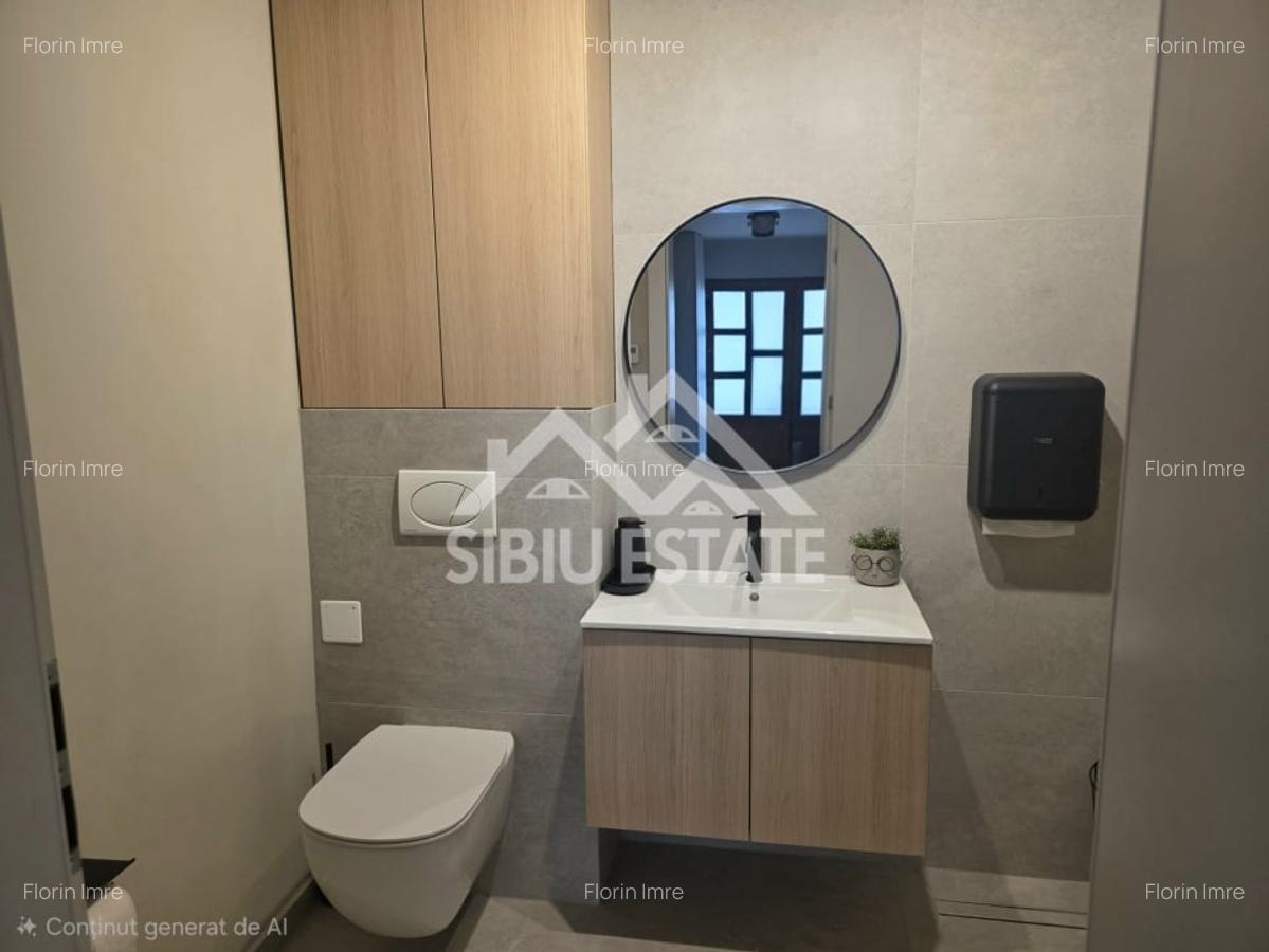 Spatiu de activitati sau birou in Selimbar - 7