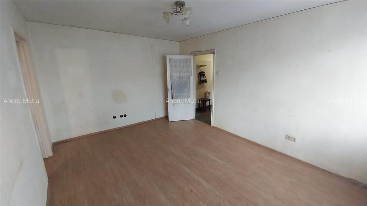 Apartament cu 2 camere semidecomandat în Cantemir - 5