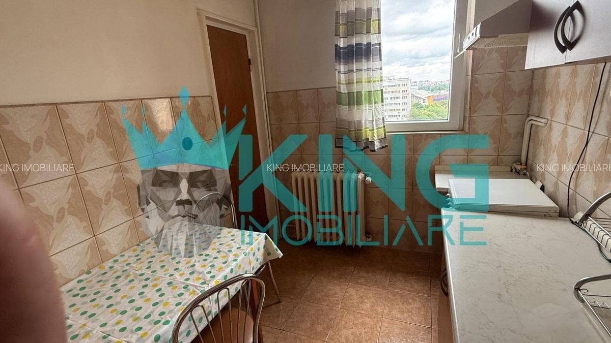 Apartament 2 Camere RS2 Dristor Bucuresti - 19
