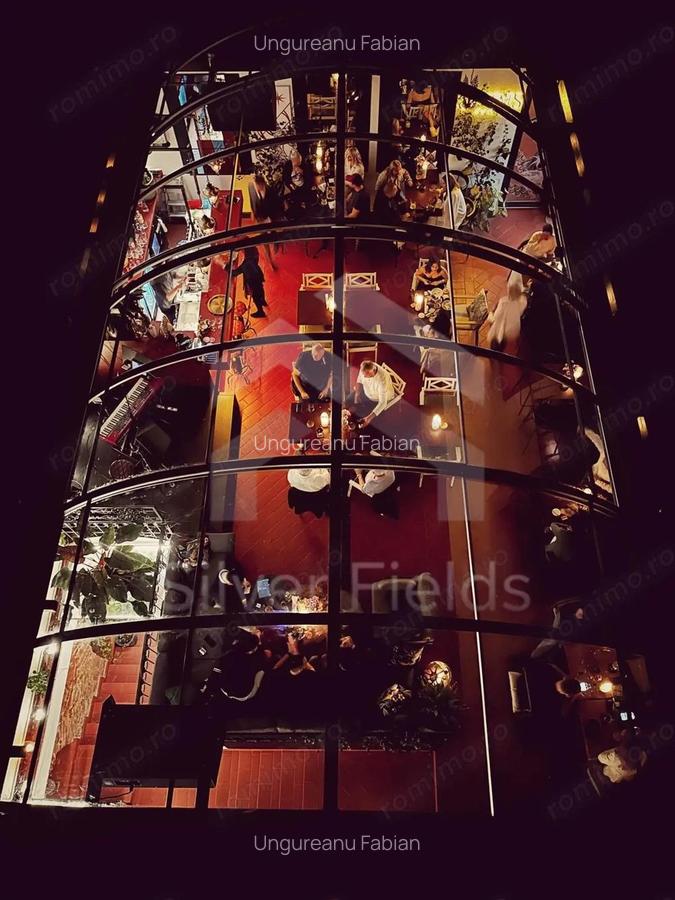 Se vinde sau inchiriaza Bar-Restaurant la cheie | Piata Unirii - 2