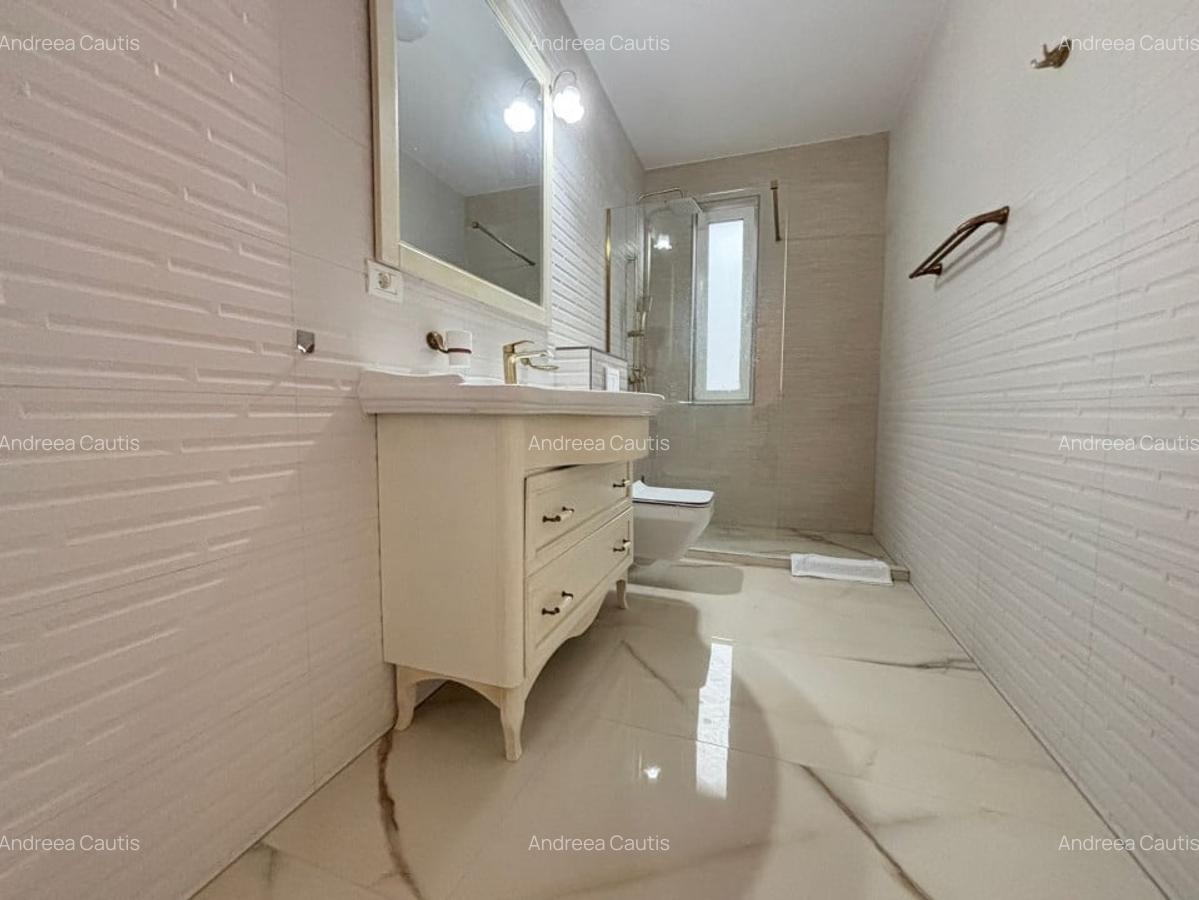Casa Insiruita, 3 camere, 85mp, mobilat si utilat in Giroc - zona Planetelor - 10