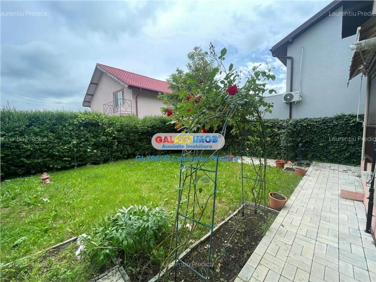 Casa de vanzare Buftea, Ilfov - 2