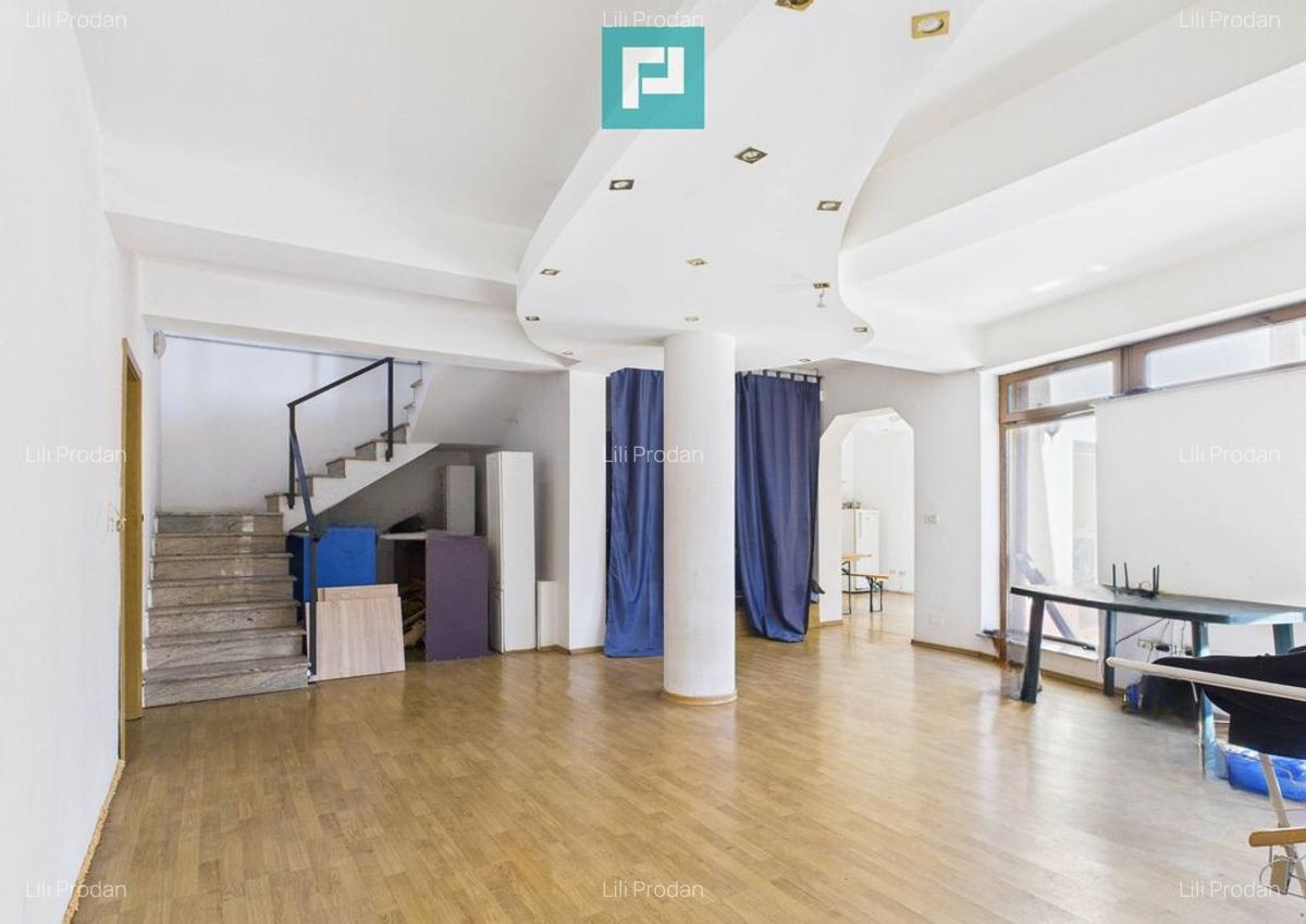 Casa individuala Dumbravi?a! - 5