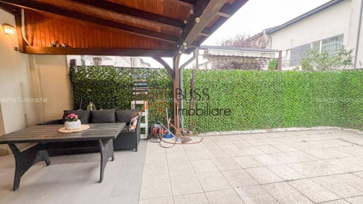 Casă / Vilă 4 camere în zona Pipera Nord - 4