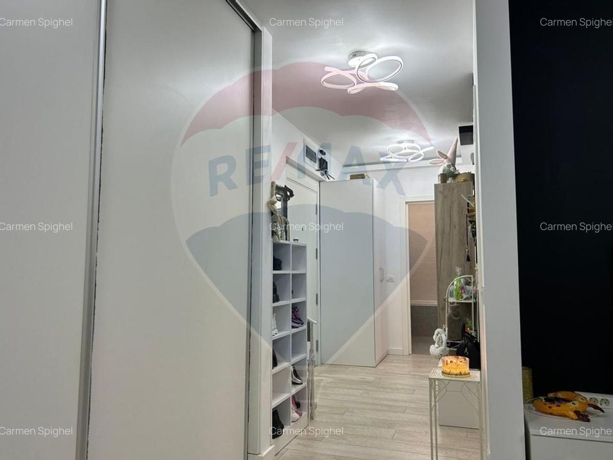 Apartment 2 camere in Arbo Residence - 10