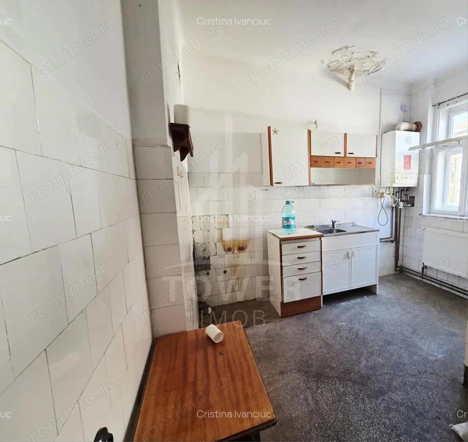 Vanzare apartament la casa Parcul Sub Arini, Sibiu - 10