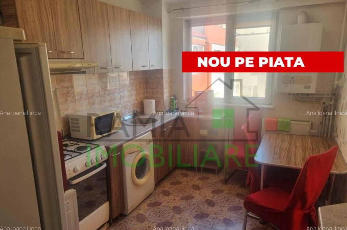 Apartament 3 camere confort 1, etaj 10, Vlahu?a panora - 1