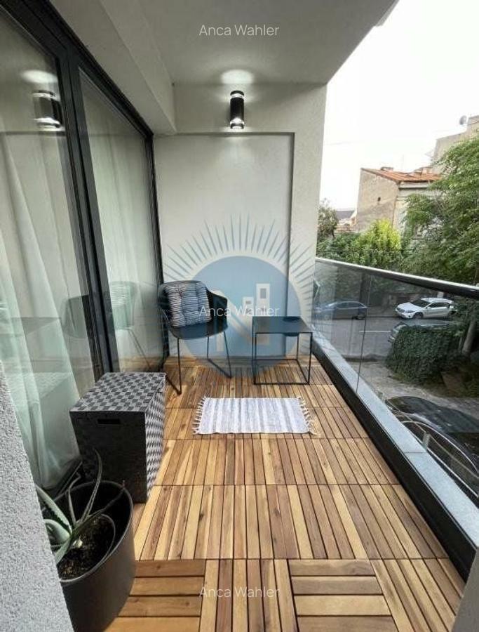 Apartament cu 3 camere, mobilat în Polonă - 11