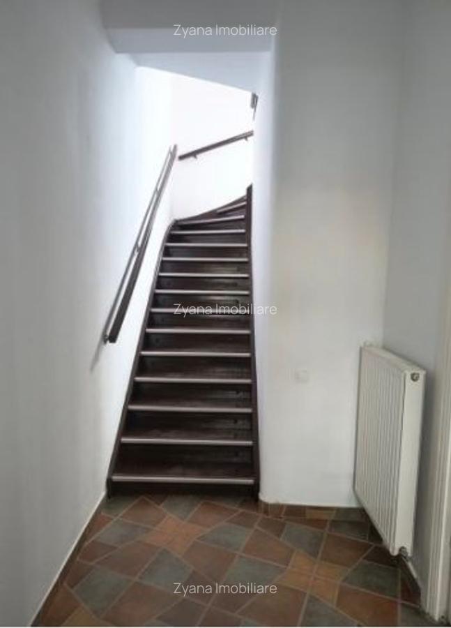 Oportunitate de afacere – Vila comercială stradală, Lacul Tei – Parcul Circului, 150mp - 6