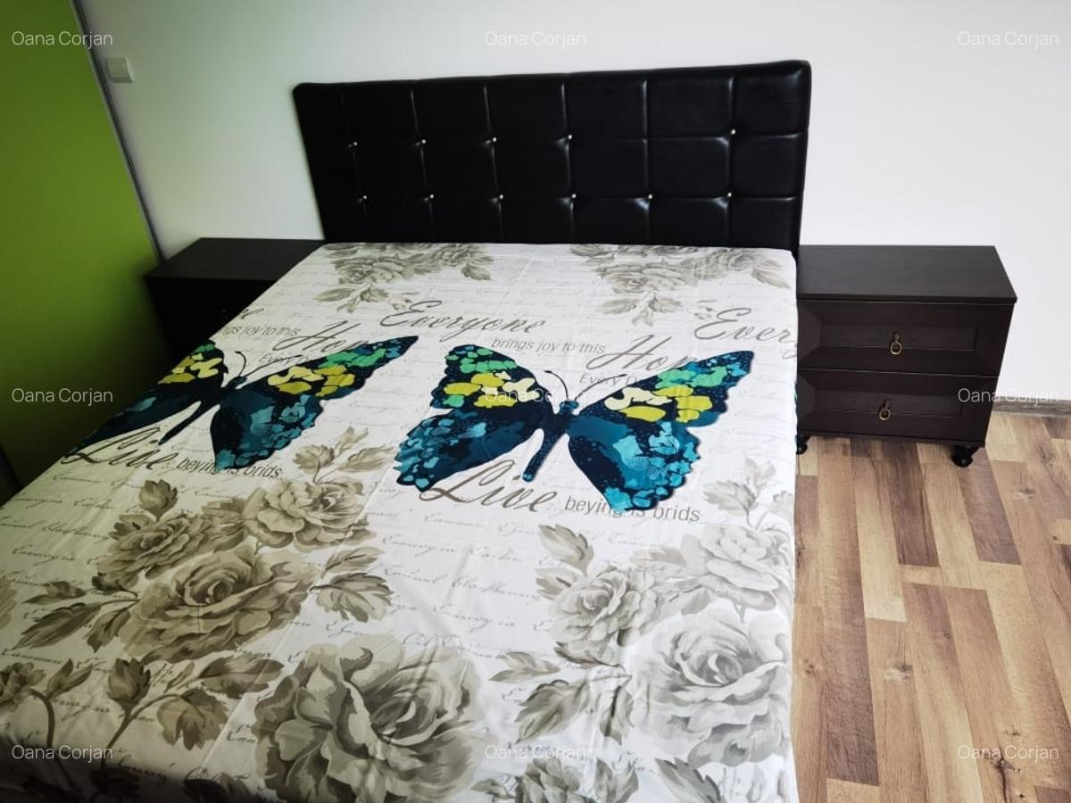 Apartament, 3 camere, de inchiriat - 5