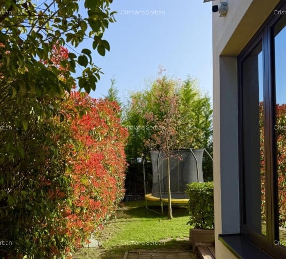 OFERTA SPECIALA | OXFORD GARDENS | CASA COMPLET RENOVATA | AMERICAN SCHOOL - 27