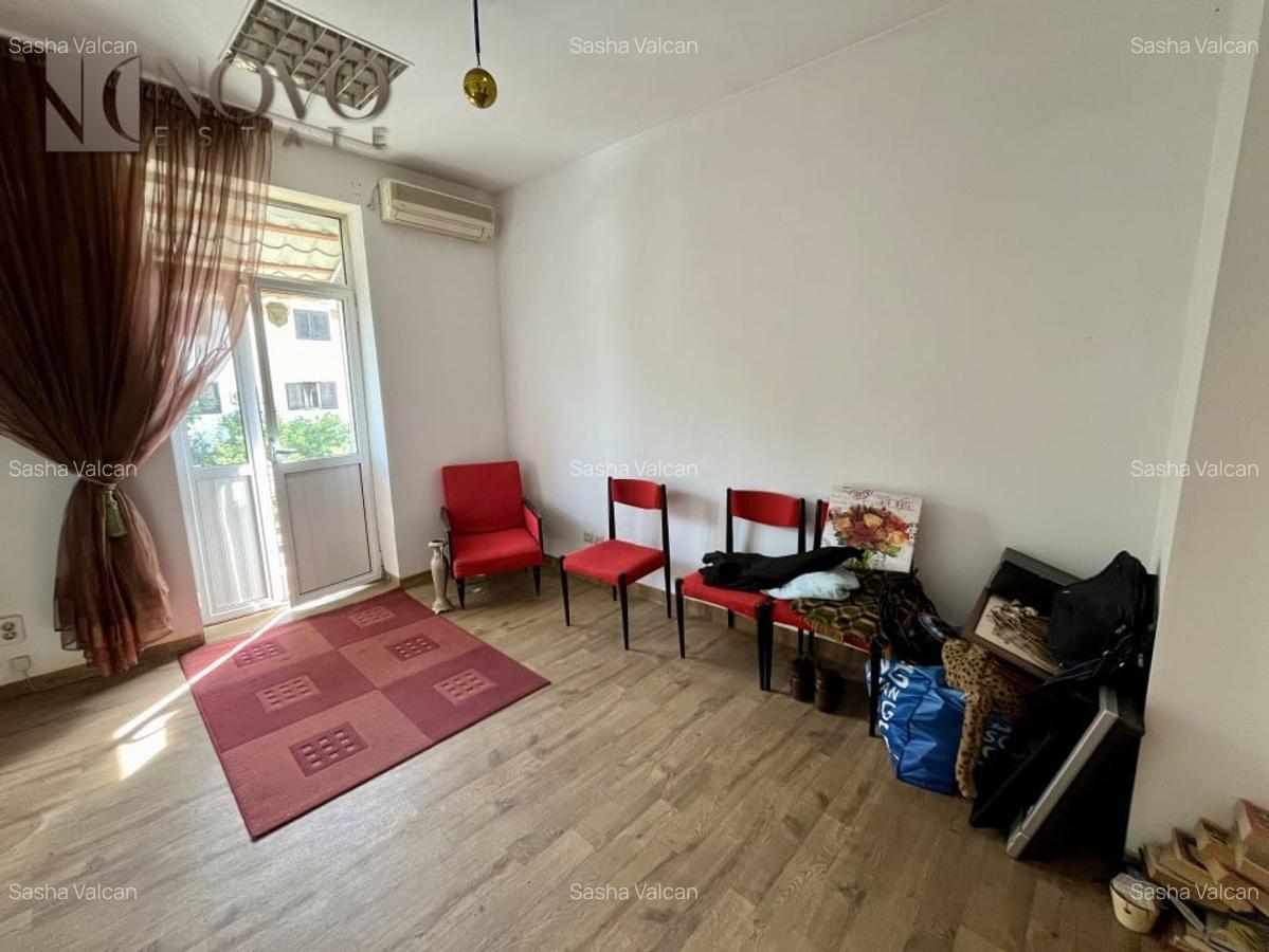 5 camere | Dacia | Centrala | Pod mansardabil - 17