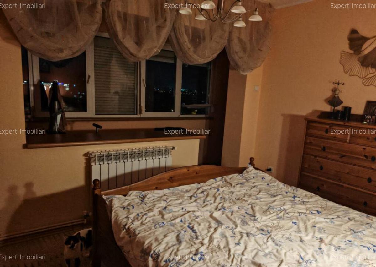 Apartament 3 camere de vanzare zona Tomis Nord, Constanta - 10