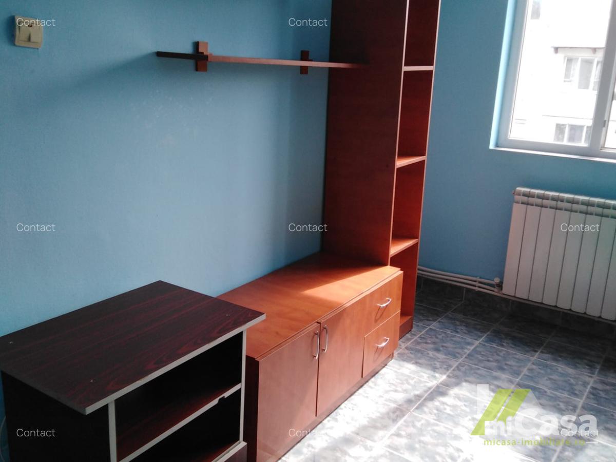 Apartament 2 camere - Micro 19, Capăt Troleu, Galați - 4