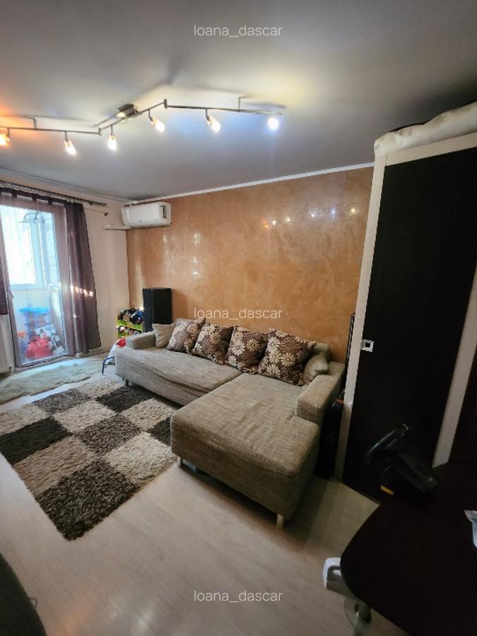 Apartament 2 camere decomandat utilat si mobilat - 8