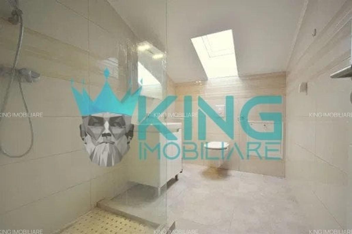 Apartament cu 3 camere decomandat, mobilat în Giroc - 8