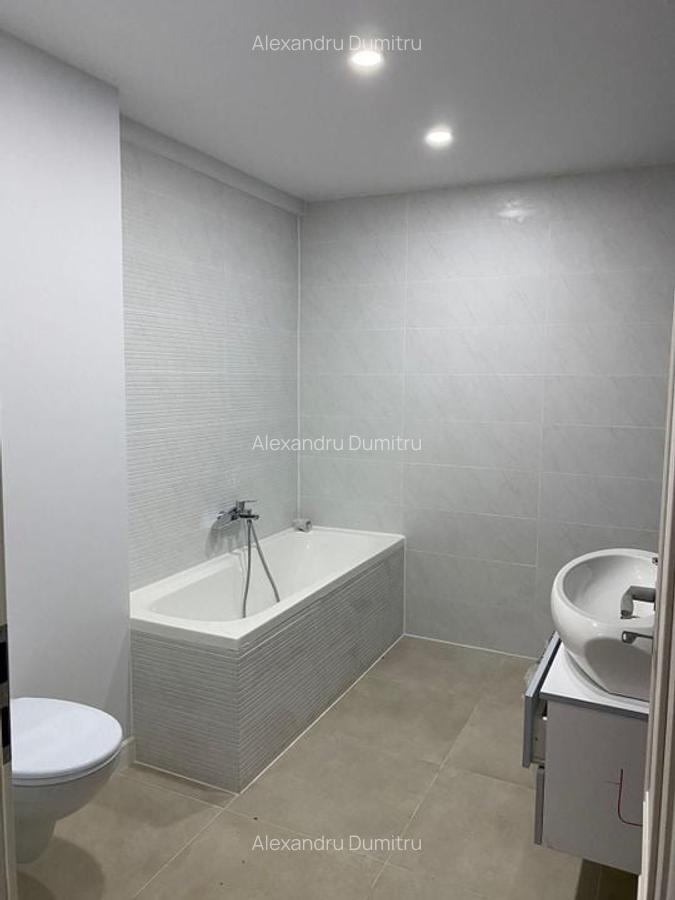 3 camere cu terasa in zona Nicolae Grigorescu decomandat - 6