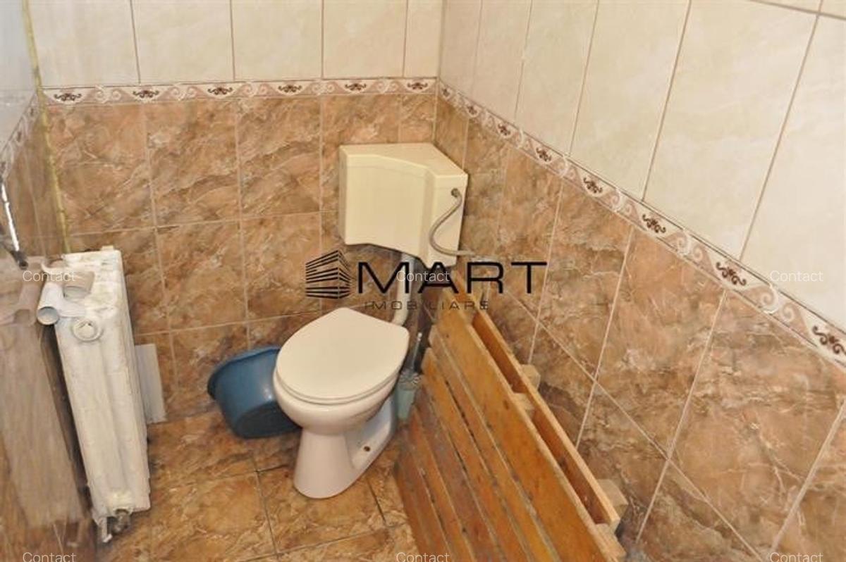 Spatiu comercial 1 camere zona Lazaret Sibiu - 6