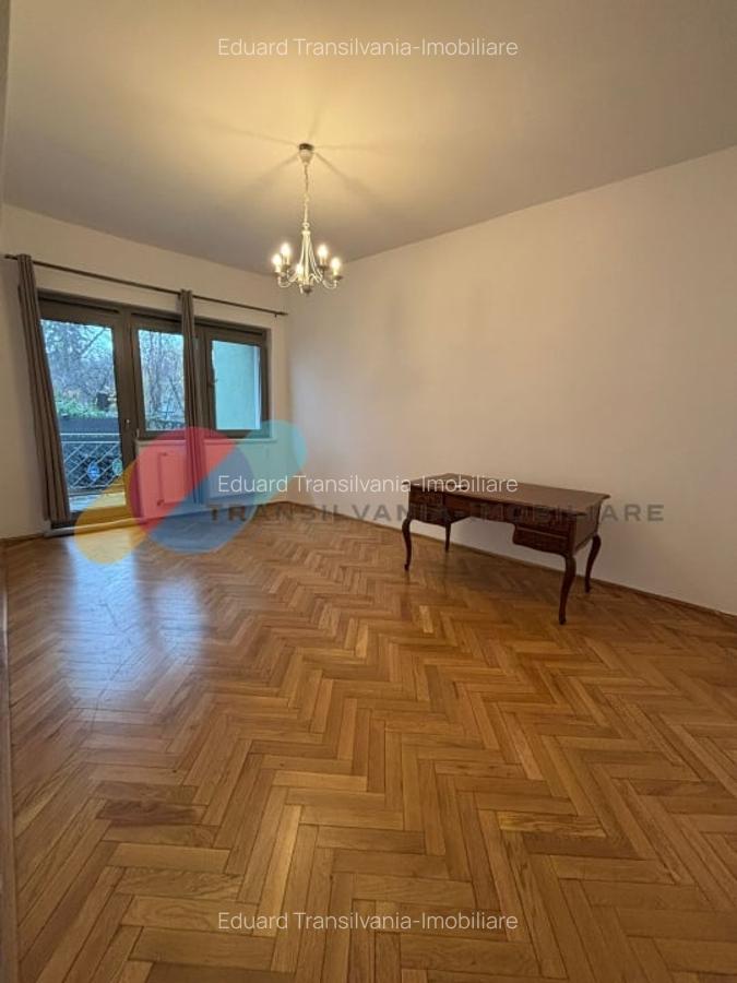 Apartament/Spatiu birou 160 Mp, zona Parcul Central - str. Cosbuc - 7