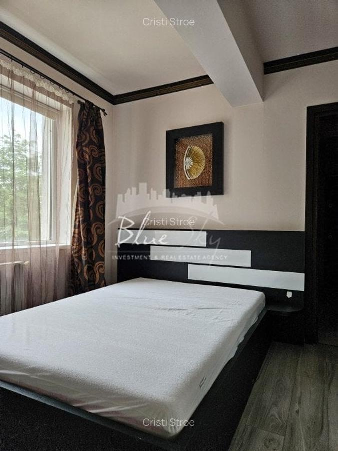Apartament 3 camere in Statiunea Mamaia - 13